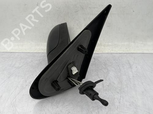 Right mirror PEUGEOT 306 Hatchback (7A, 7C, N3, N5) 1.9 D | BP30602321C27 