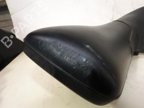 Right mirror SEAT IBIZA II (6K1) 1.9 D | BP23741312C27 