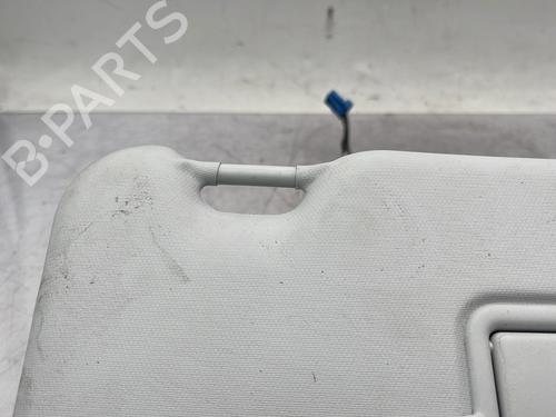 Right sun visor PEUGEOT 308 II (LB_, LP_, LW_, LH_, L3_) 1.6 BlueHDi 120 | BP29863461I2