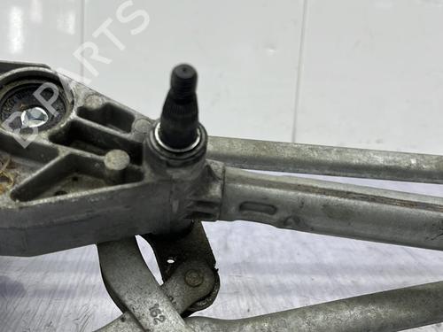 Front wiper motor FORD FOCUS C-MAX (DM2) 1.8 TDCi | BP23704994M29 - Image 2