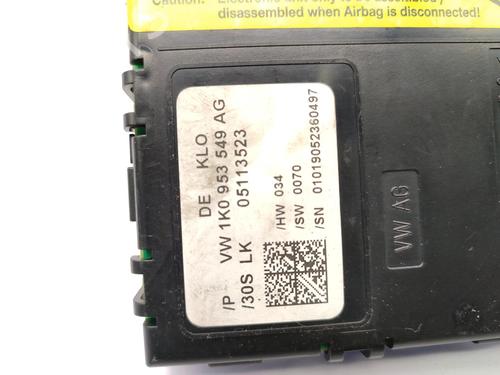 Electronic module SEAT ALTEA (5P1) 2.0 TDI 16V | BP23711272M83  - Image 38
