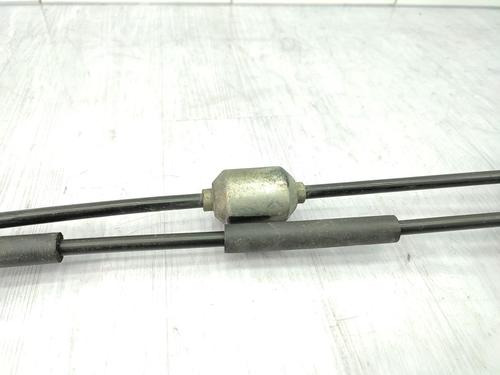 Gear lever PEUGEOT 208 I (CA_, CC_) 1.6 HDi | BP23718730M90