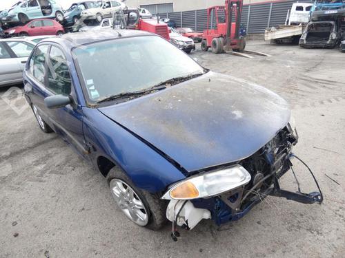 AC compressor ROVER 200 II Hatchback (RF) 220 SDi | BP23698634M34 - Image 23