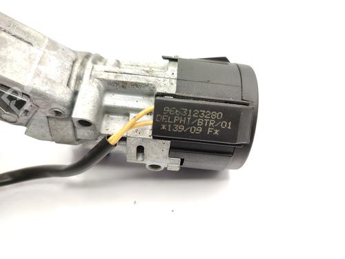 Electronic module CITROËN C3 Picasso (SH_) 1.6 HDi | BP23681267M83 - Image 23