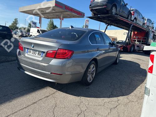 Starter BMW 5 (F10) 525 d | BP23741014M8  - Image 37