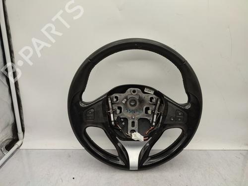 Used Steering wheel RENAULT CLIO IV (BH_) 1.5 dCi 75 (75 hp) 27359960