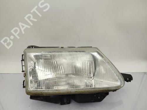 Right headlight CITROËN SAXO (S0, S1) 1.1 X, SX | BP23679477C29 