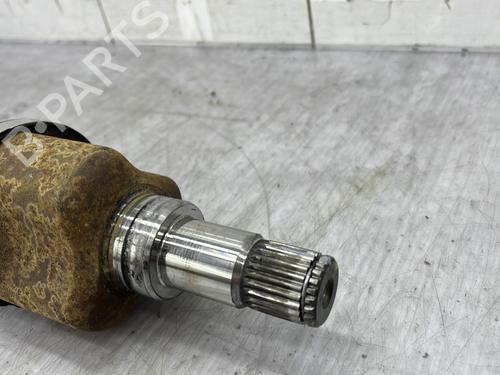 Used Left front driveshaft Left front driveshaft FORD FIESTA VI (CB1, CCN) 1.5 TDCi (75 hp) 27370355 27370355