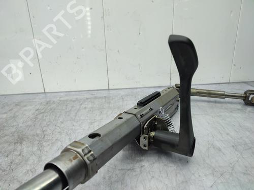 Used Steering column Steering column VW POLO V (6R1, 6C1) 1.6 TDI (90 hp) 23708788 23708788