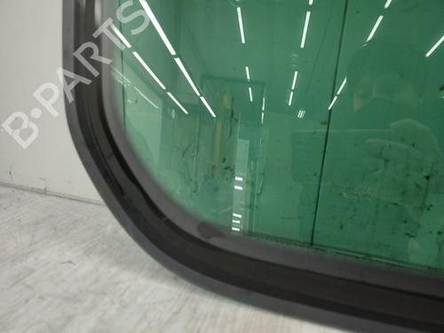 Rear left quarter glass PEUGEOT EXPERT Tepee (VF3X_) 2.0 HDi 165 | BP29406273C93 