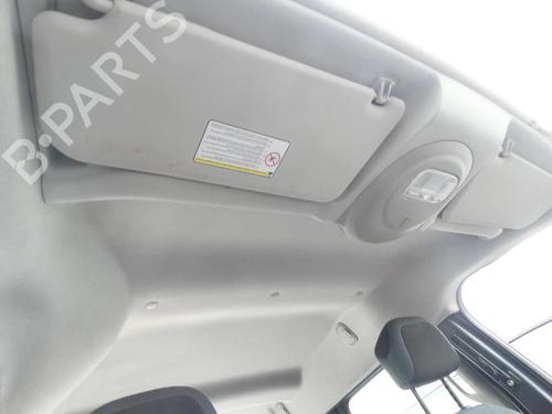 Right front brake caliper CITROËN BERLINGO MULTISPACE (B9) 1.6 HDi 90 | BP23670556M104 - Image 16