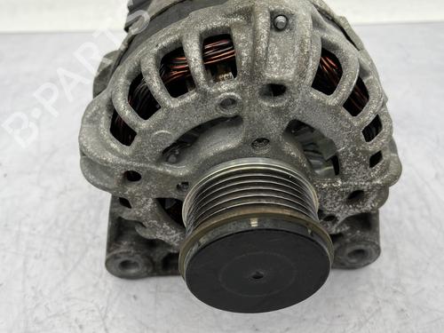 Alternator DACIA SANDERO II 1.5 Blue dCi 95 (B8JL) | BP25917500M7  - Image 7