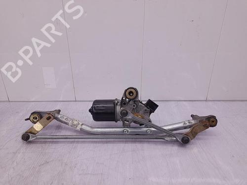 Front wiper motor CITROËN C3 I (FC_, FN_) 1.4 HDi | BP23676308M29 