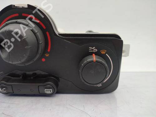 Climate control RENAULT CLIO III (BR0/1, CR0/1) 1.5 dCi (C/BR0G, C/BR1G) | BP23710258I5  - Image 8