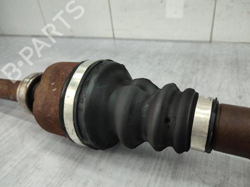Right front driveshaft CITROËN DS4 (NX_) 1.6 HDi 110 | BP23741227M39  - Image 6