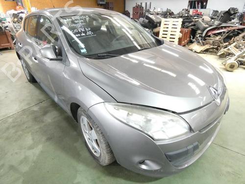 Rat RENAULT MEGANE III Hatchback (BZ0/1_, B3_) 1.5 dCi | BP23699852C49 - Image 34