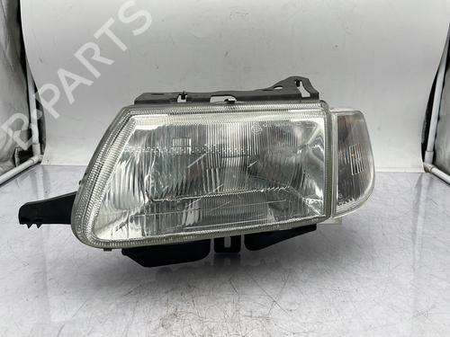 Used Left headlight CITROËN SAXO (S0, S1) 1.0 X (50 hp) 29839223