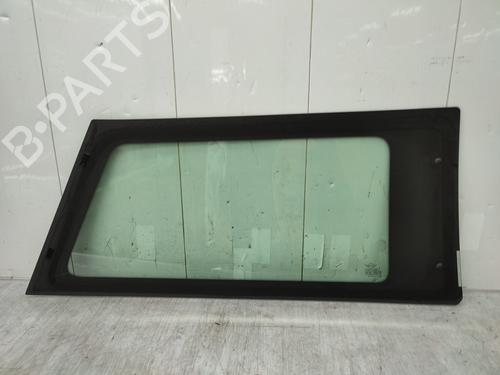 Rear left quarter glass MINI MINI (R56) Cooper D | BP27492337C93 
