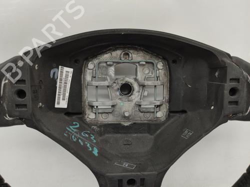 Used Steering wheel Steering wheel PEUGEOT 3008 I MPV (0U_) 1.6 HDi (112 hp) 23732874 23732874
