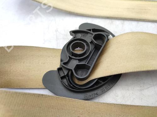 Rear left belt tensioner VW TOURAN (1T1, 1T2) 2.0 TDI | BP23709706C89 
