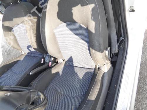 Cabrioletopp PEUGEOT 206 CC (2D) 1.6 16V (2DNFUF, 2DNFUR) | BP23701005C123 