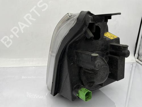 Left headlight FORD TRANSIT CONNECT (P65_, P70_, P80_) 1.8 Di | BP28093538C28 