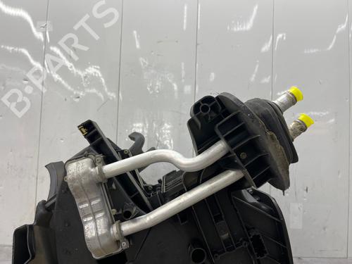 Heater matrix box RENAULT TRAFIC II Van (FL) 1.9 dCi 80 (FL0B) | BP37246577M61 - Image 4