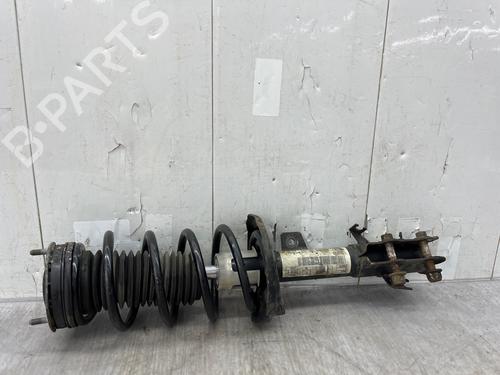 Left front shock absorber FORD FIESTA VI (CB1, CCN) 1.6 TDCi | BP37189589M16 - Image 2