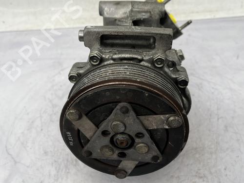 AC compressor CITROËN DS4 (NX_) 2.0 HDi / BlueHDi 135 | BP32189992M34  - Image 8