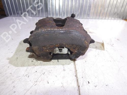 Left front brake caliper SEAT IBIZA III (6L1) 1.9 TDI | BP23687290M105 