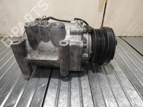 AC compressor FORD FOCUS I Saloon (DFW)  | BP23663504M34 