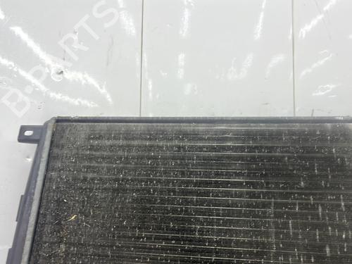 Water radiator VW GOLF V (1K1) 1.9 TDI | BP30887050M31