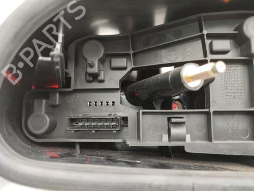Left taillight CITROËN SAXO (S0, S1) 1.0 X | BP29434559C34 