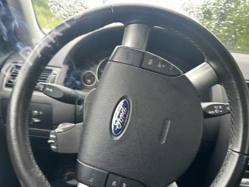 Left sun visor FORD MONDEO III (B5Y) 2.0 TDCi | BP26032329I1 - Image 28