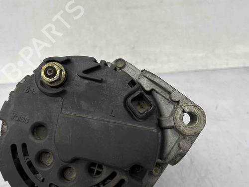 Alternador Alternador RENAULT SCÉNIC I MPV (JA0/1_, FA0_) 1.9 dCi (JA05, JA1F) (102 hp) 36551704 36551704