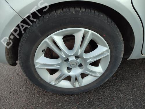 Left front window switch OPEL CORSA D (S07) 1.3 CDTI (L08, L68) | BP23710928I27  - Image 8