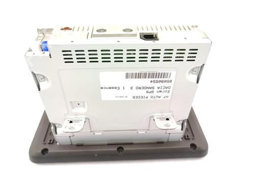 Radio DACIA SANDERO III 1.0 TCe 90 | BP23751402E6  - Image 7