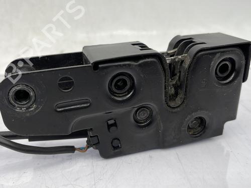 Hood lock AUDI Q5 (8RB) 2.0 TDI quattro | BP23761191C133 