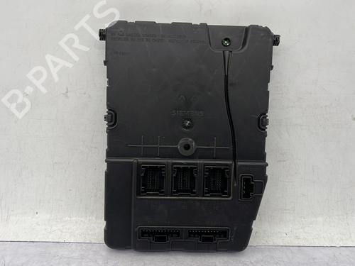 Electronic module RENAULT SCÉNIC II (JM0/1_) 1.5 dCi (JM1E, JM16) | BP30876010M83 - Image 2