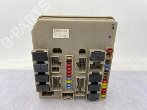Electronic module RENAULT CLIO III (BR0/1, CR0/1)  | BP35937895M83  - Image 12
