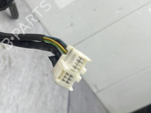 Steering column TOYOTA RAV 4 III (_A3_) 2.2 D 4WD (ALA30_, ALA30R) | BP30970579M21