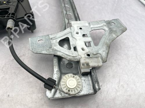 Used Front left window mechanism Front left window mechanism PEUGEOT 108 1.2 (82 hp) 39952259 39952259