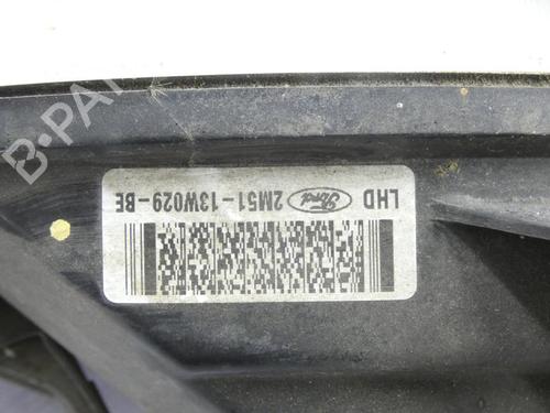 Højre forlygte FORD FOCUS I (DAW, DBW) 1.6 16V | BP23698637C29 