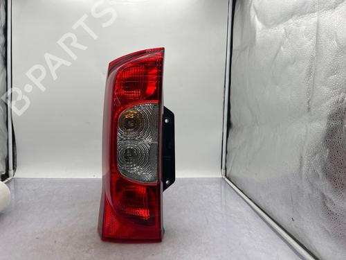 Left taillight PEUGEOT BIPPER Tepee 1.3 HDi 75 | BP36682891C34 - Image 7