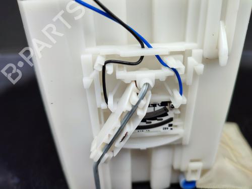 Fuel pump PEUGEOT 406 Coupe (8C) 3.0 V6 | BP23755385M76 