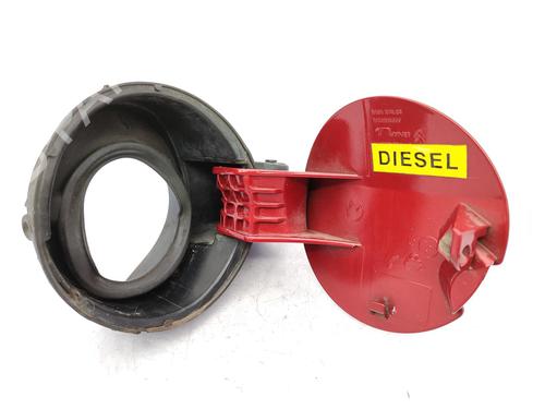Used Fuel flap CITROËN C4 Coupe (LA_) 2.0 HDi (136 hp) 23708868