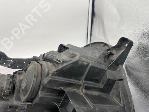 Left headlight RENAULT KADJAR (HA_, HL_) 1.5 dCi 110 (HLA3) | BP36400935C28 - Image 6