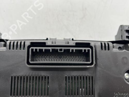 Instrument cluster RENAULT MEGANE IV Hatchback (B9A/M/N_) 1.6 dCi 165 | BP23762056C47 - Image 6