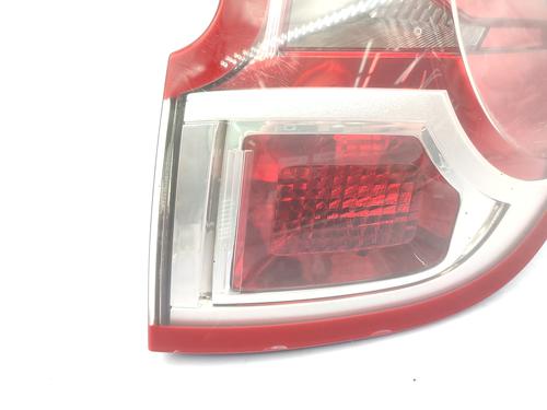 Right taillight RENAULT SCÉNIC III (JZ0/1_) 1.9 dCi (JZ0J, JZ1J, JZ1K, JZ1S) | BP23756740C35 