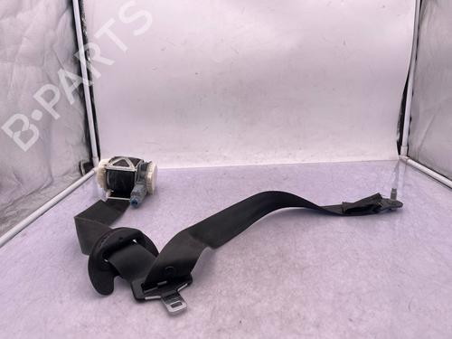 Front left seatbelt CITROËN C3 II (SC_) 1.4 | BP34173801I26  - Image 5
